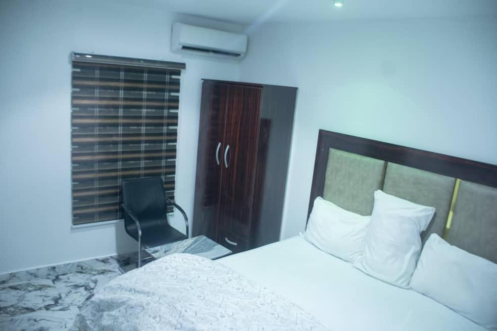 Kay Luxury Suites 우요 외부 사진