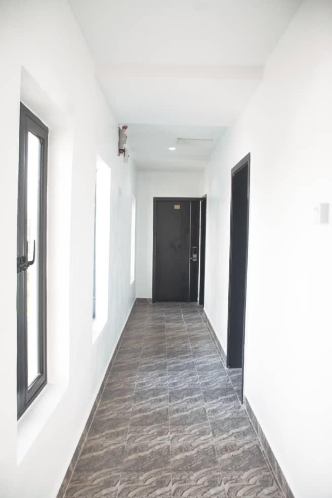 Kay Luxury Suites 우요 외부 사진