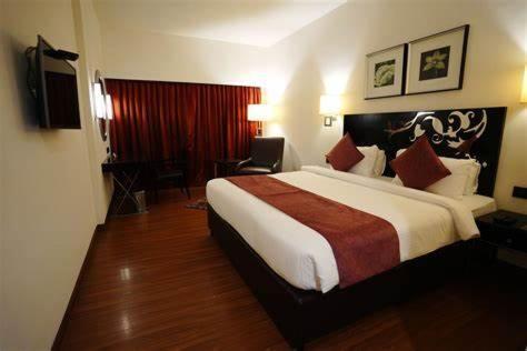 Kay Luxury Suites 우요 외부 사진